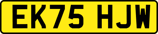 EK75HJW