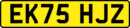 EK75HJZ