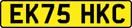 EK75HKC