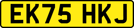 EK75HKJ