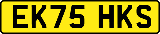 EK75HKS
