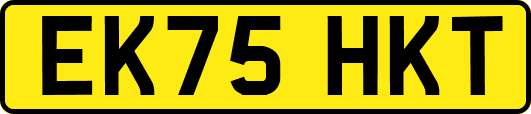 EK75HKT