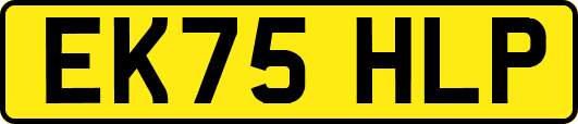 EK75HLP