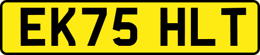 EK75HLT