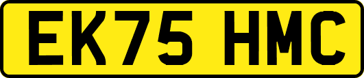 EK75HMC