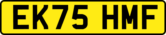 EK75HMF