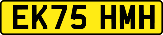 EK75HMH