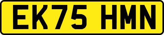 EK75HMN