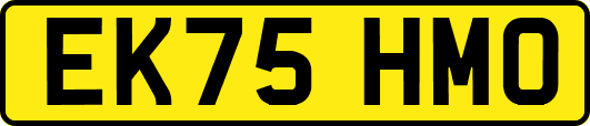 EK75HMO