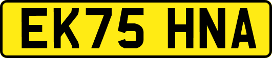 EK75HNA