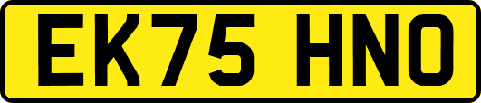 EK75HNO