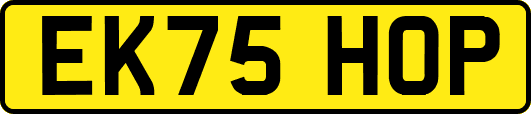 EK75HOP