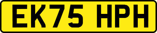 EK75HPH