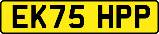 EK75HPP
