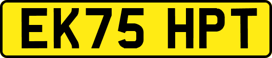 EK75HPT