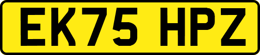 EK75HPZ