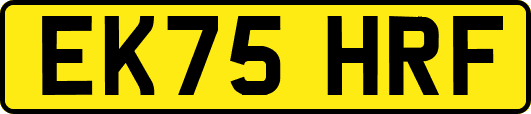 EK75HRF