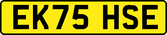 EK75HSE