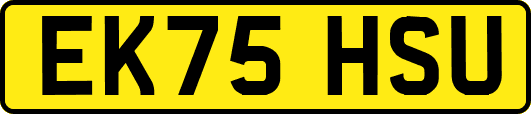 EK75HSU