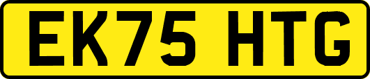 EK75HTG