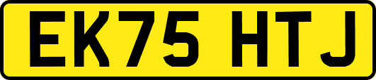 EK75HTJ