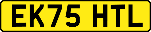 EK75HTL