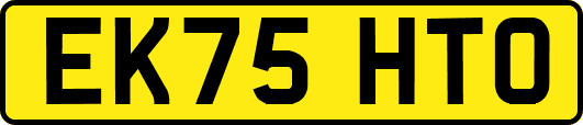 EK75HTO
