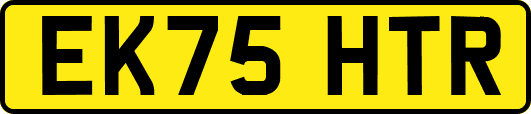 EK75HTR