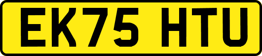 EK75HTU