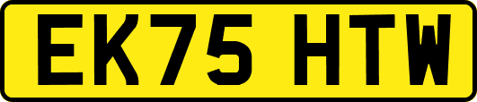 EK75HTW