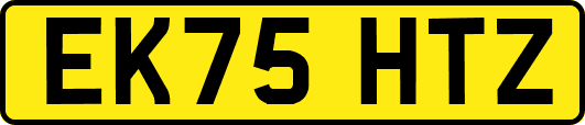 EK75HTZ