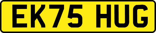EK75HUG