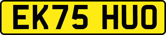 EK75HUO