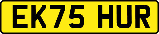 EK75HUR
