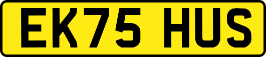 EK75HUS