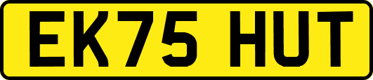 EK75HUT