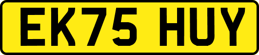 EK75HUY