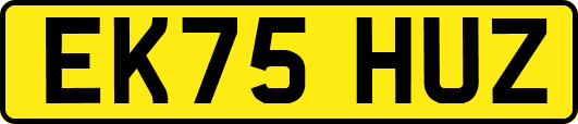 EK75HUZ