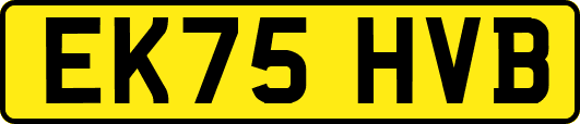 EK75HVB