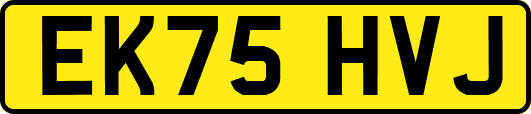 EK75HVJ