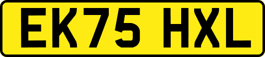 EK75HXL