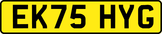 EK75HYG