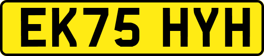 EK75HYH