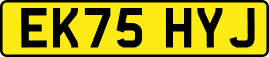 EK75HYJ
