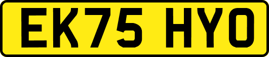 EK75HYO