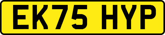 EK75HYP