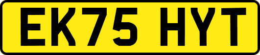 EK75HYT