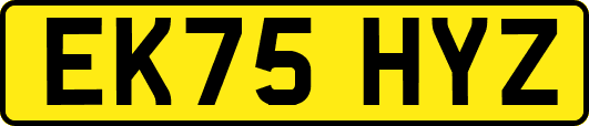 EK75HYZ