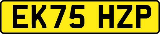 EK75HZP
