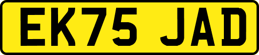 EK75JAD